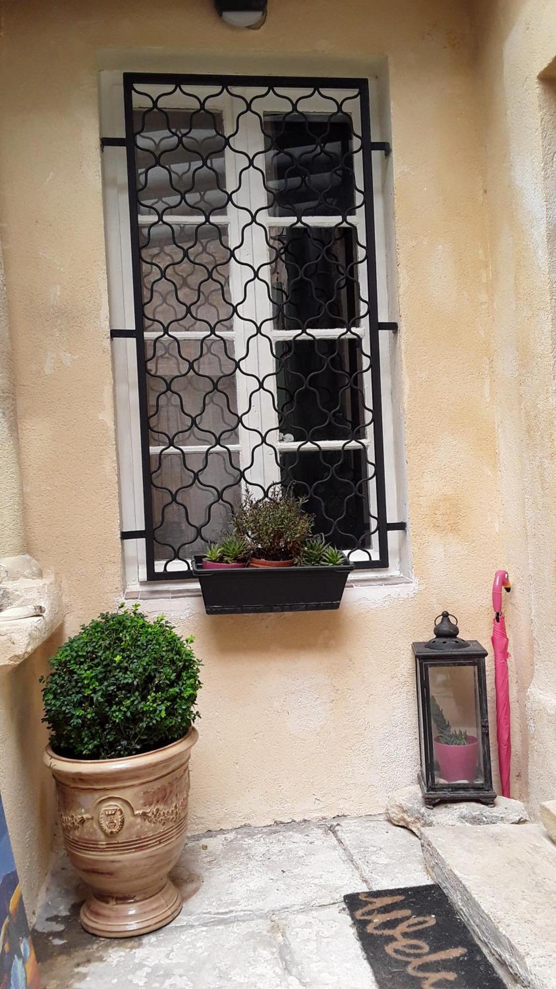 Le Clos Du Rouet Tarascón Exterior foto