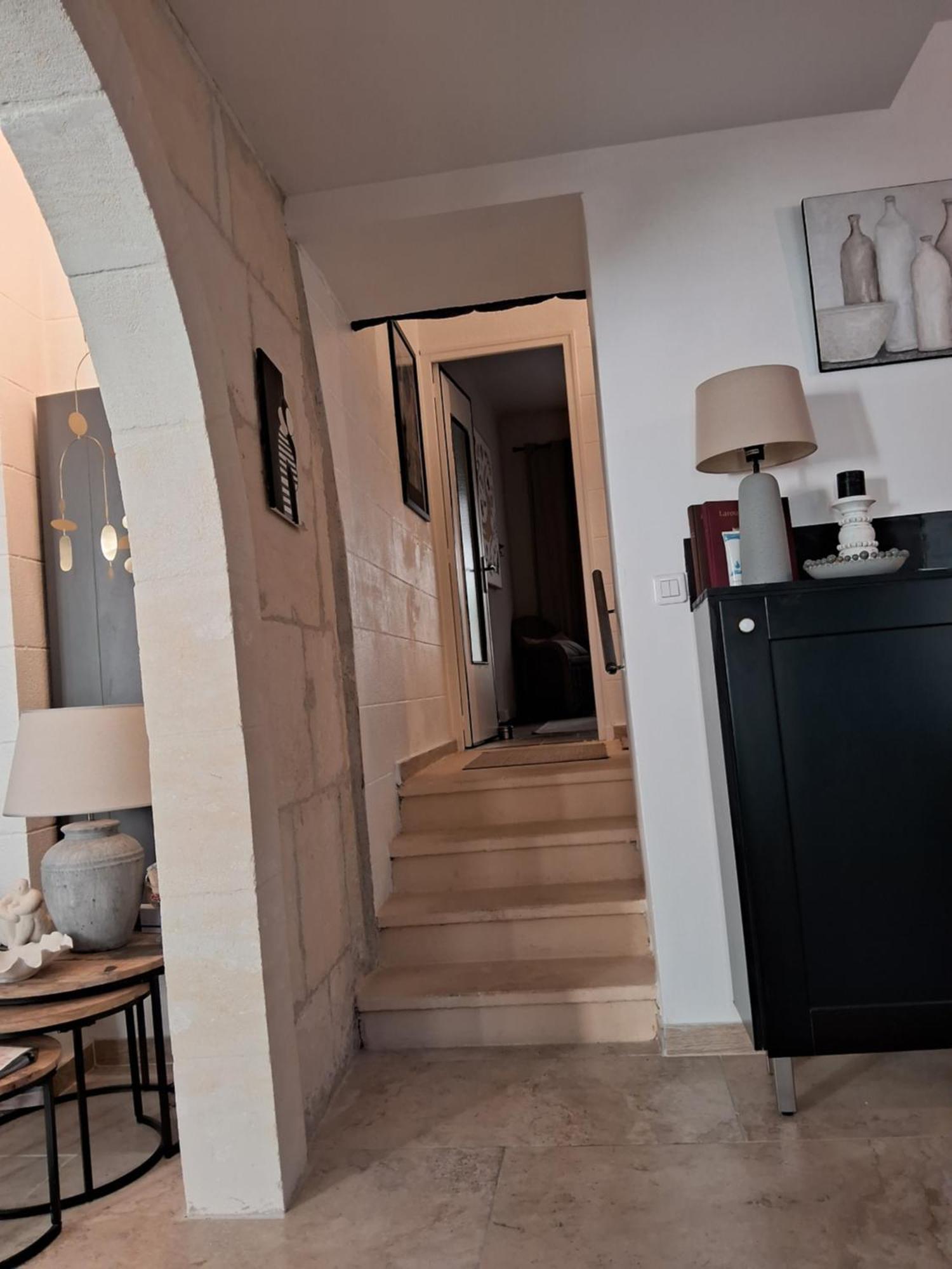 Le Clos Du Rouet Tarascón Exterior foto